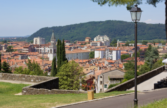 Image for Italy-Gorizia: Deployment of street-lighting systems