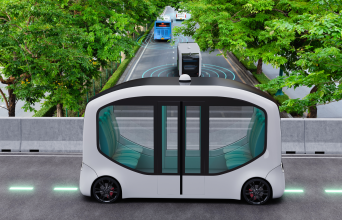 Image for Italy-Ispra: Safety of Advanced and Autonomous Vehicles