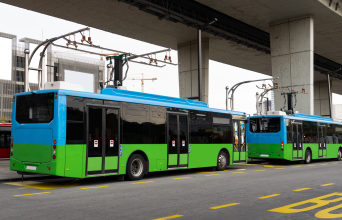 Image for Italy-Lodi: Supply of electric buses