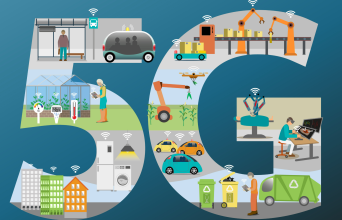 Image for Italy-Milan: Action for 5G - connected mobility.