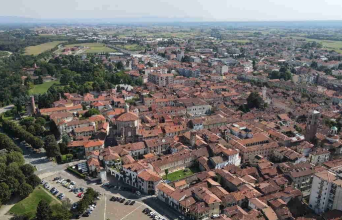 Image for Italy-Rivarolo Canavese: Management of the municipal parking and bike sharing system.