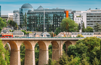 Image for Luxembourg-Luxembourg: Training and Capacity-building for Sustainable Urban Mobility Plans (SUMP)