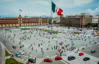 Image for Mexico: Supporting digital transformation of the public transport