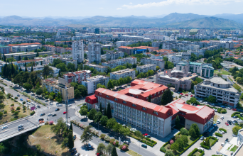 Image for Montenegro-Podgorica: Civil engineering consultancy services