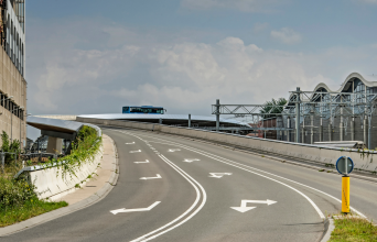 Image for Netherlands-Rotterdam: Supply, Installation and maintenance of road safety signals (South)
