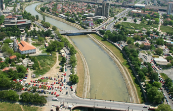 Image for North Macedonia-Skopje: Preparation of Sustainable Urban Mobility Plan