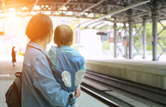 Image for Spain-Mataro: Railway Station Experience, Intermodality &amp; Inclusive Accessibility