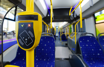 Image for Romania-Târgoviște: Delivery of fleet management and e-ticketing systems