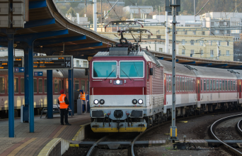 Image for Slovakia-Bratislava: Feasibility studies for train transportation