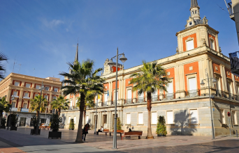 Image for Spain-Huelva: Development of the Smart City initiative