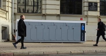 Image for Riga's path to promote active transport for the first and last mile