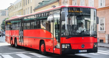 Image for Streamlining public transport planning and operations in Vignola