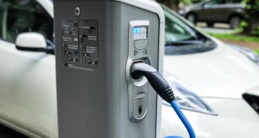 Image for Forecasting Oslo's EV charging and grid infrastructure needs