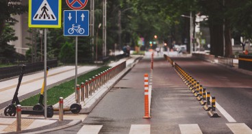 Image for Lane Patrol