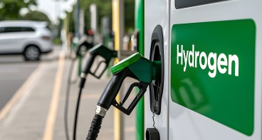 Image for Powering hydrogen transition: real-time visibility for zero-downtime refuelling