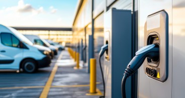 Image for Advancing sustainable charging in Tallinn