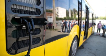 Image for ACTIA SOH Fleet