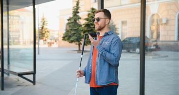 Image for Personalised indoor-outdoor navigation in Turin, Italy