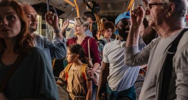 Image for Asistobe Public Transport Attractiveness Index