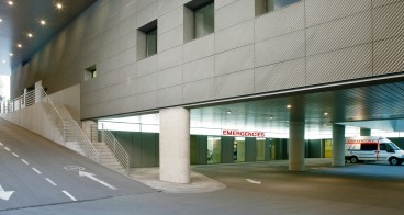 Image for Bilbao, Spain: smart access to health centres