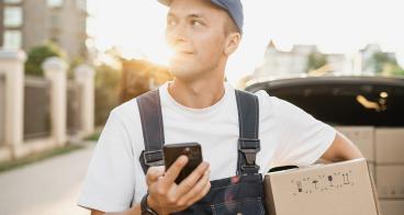 Image for Routal Drivers