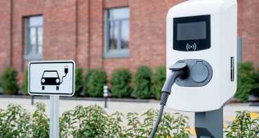 Image for Brussels, Belgium: inclusive EV-charging data