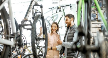 Image for Building a data-driven intelligence for the European cycle industry
