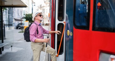 Image for Inclusive urban mobility pilot