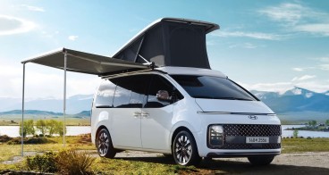 Image for Hyundai EV Camper open innovation challenge 2026