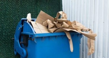 Image for Reducing waste collection mileage in Cascais, Portugal