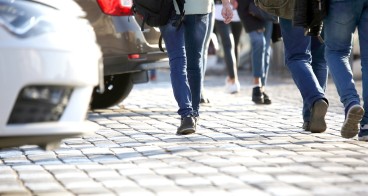 Image for Sacyr iChallenges: improving road safety and efficiency