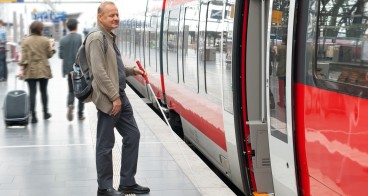 Image for Testing accessible navigation in the London Underground