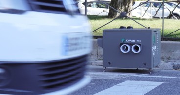 Image for Remote Sensing Device