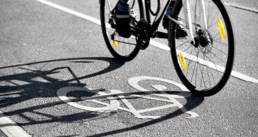 Image for Planning safe cycling infrastructure in Istanbul