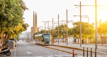 Image for European initiatives to increase public transport uptake