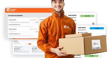 Image for CautCurier