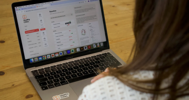 Image for Mobility Impact Module