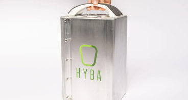 Image for HYBA Battery pack