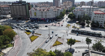 Image for Enhancing road safety for vulnerable road users in Konya and Sarajevo