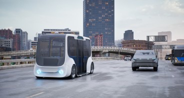 Image for MUBIL Mobility Awards