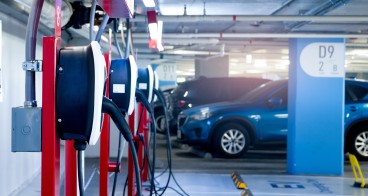 Image for Ensuring reliable EV charging in urban parking: Thessaloniki and Tel Aviv