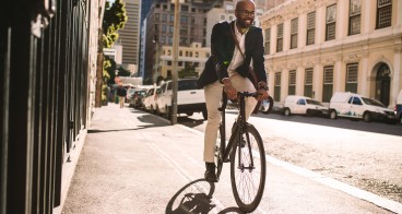 Image for Nudging cycling culture towards change in Croatia