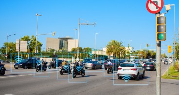 Image for Improving public transport operations through traffic analytics