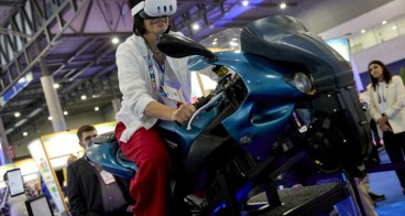 Image for Tomorrow.Mobility World Congress 2026: Call for demos