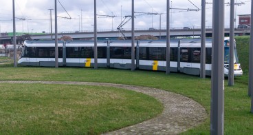 Image for Advanced driver assistance for tram drivers in 5 European cities