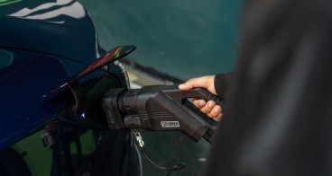 Image for ChargeScout