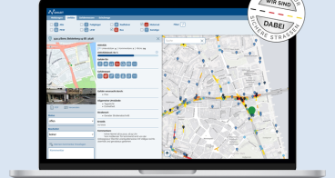 Image for SMART: Safer Mobility Analytics &amp; Research Tool
