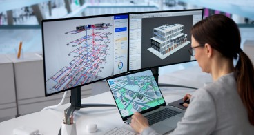 Image for Digital twin for metropolitan transport planning in Barcelona