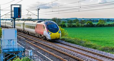 Image for EYYA Sense for Rail