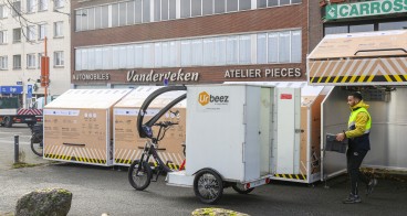 Image for NanoHubZone